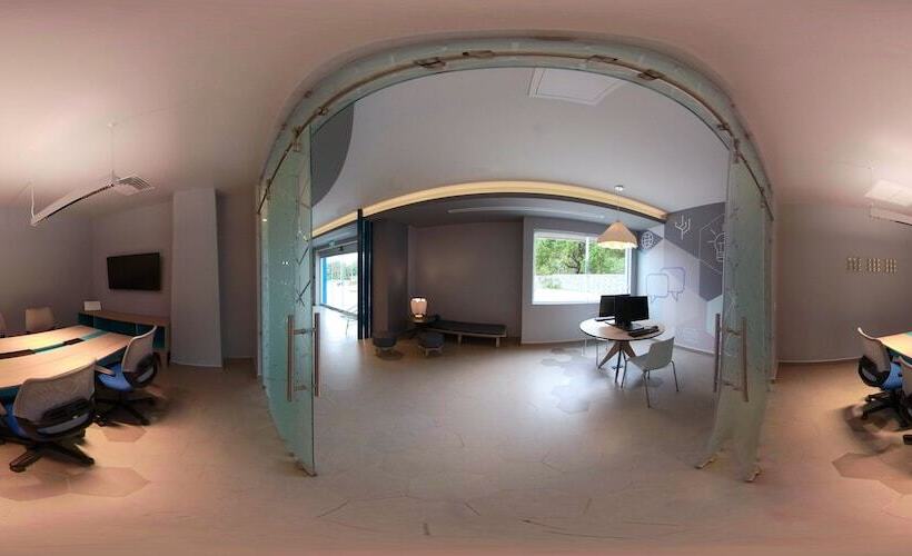 فندق One Tapachula