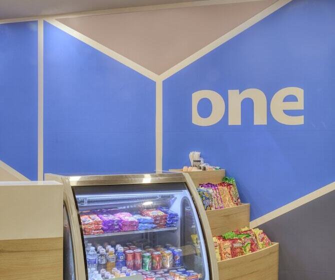 فندق One Tapachula