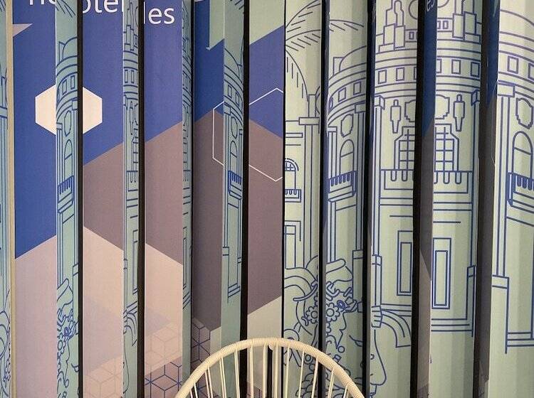 فندق One Tapachula