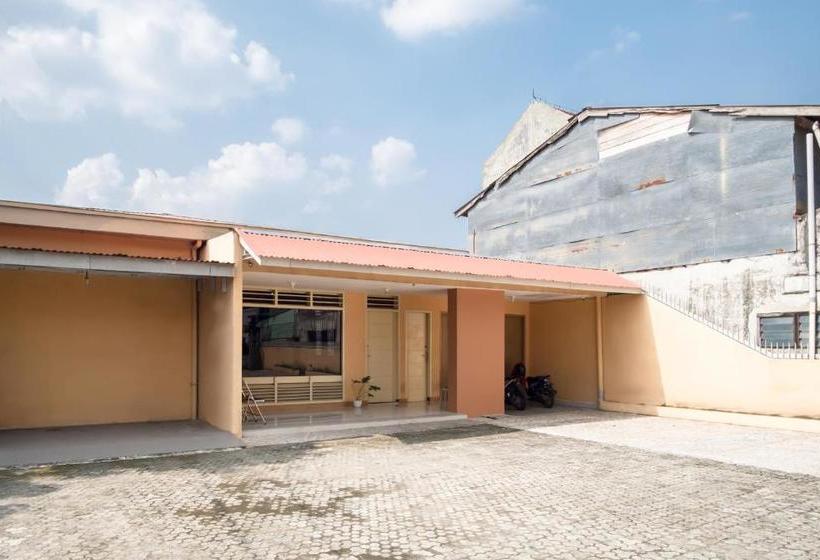 호텔 Guest House 66