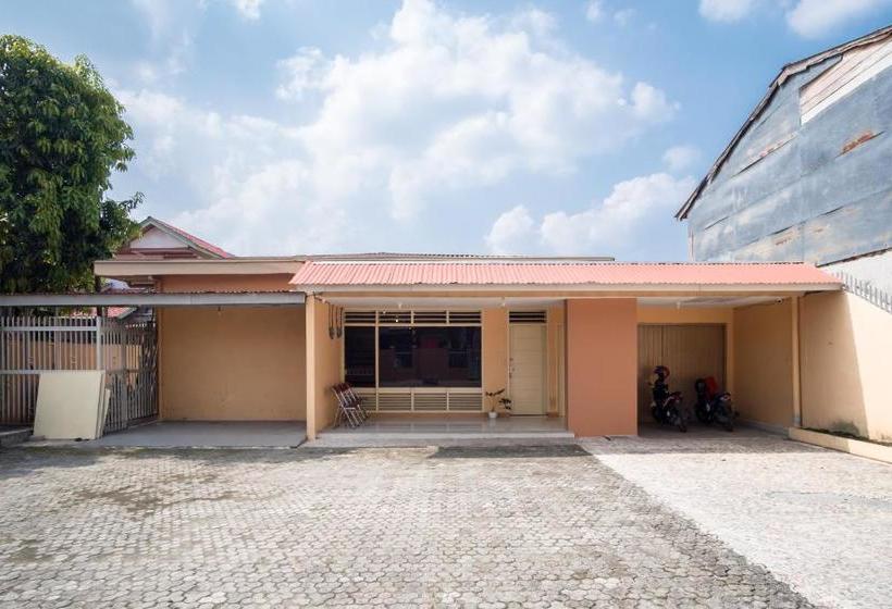 Отель Guest House 66