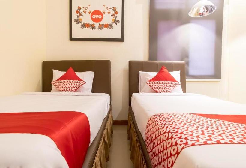 Отель Guest House 66