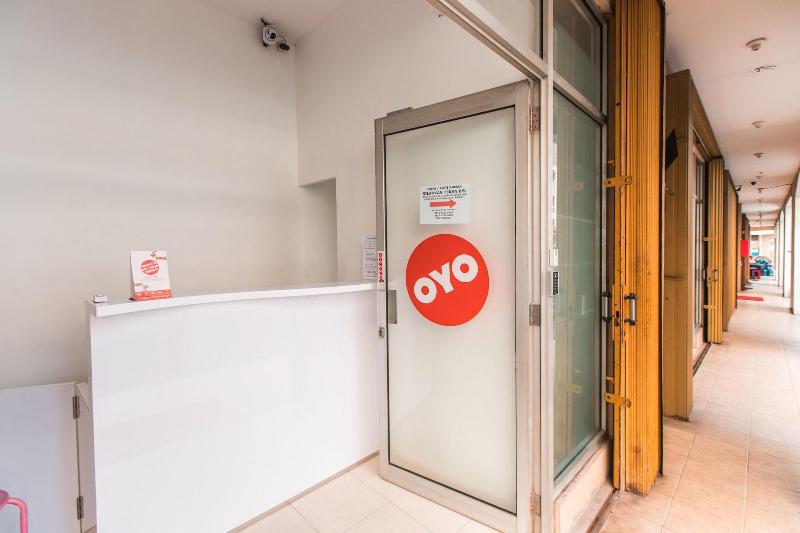 Отель My Home Ancol