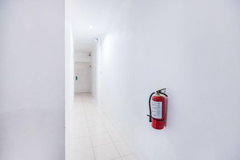 Отель My Home Ancol