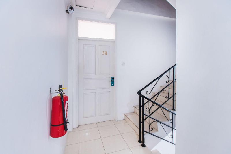 Отель My Home Ancol