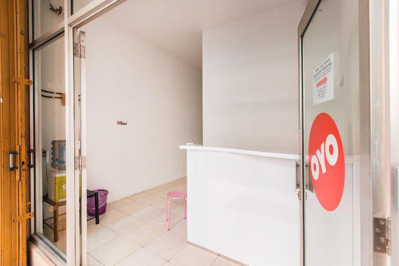 Отель My Home Ancol