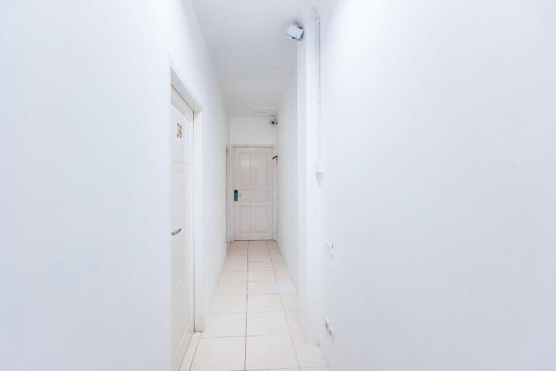 Отель My Home Ancol