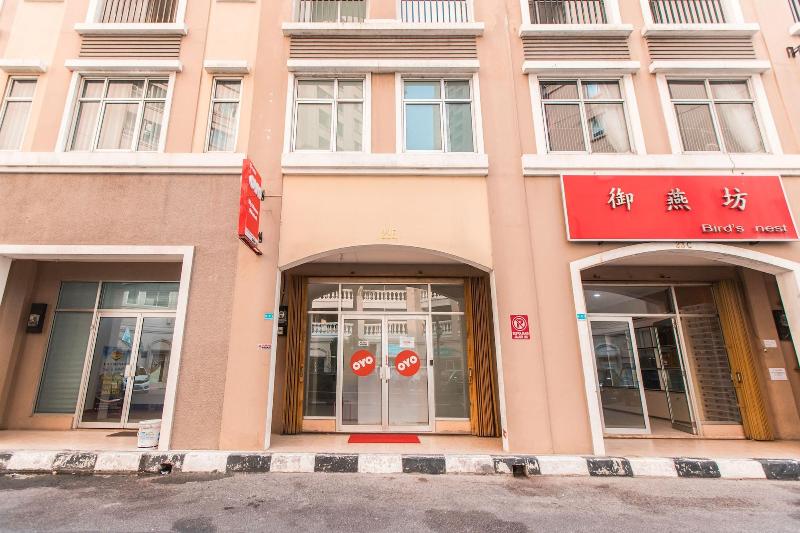 Отель My Home Ancol