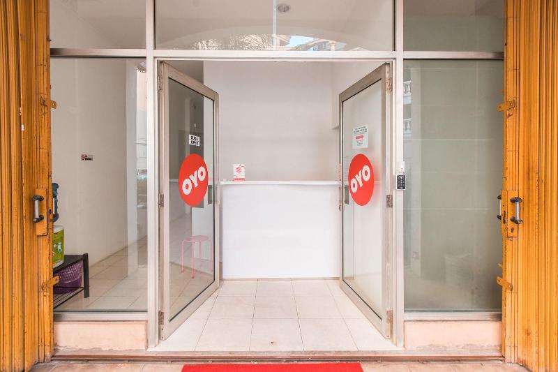 Отель My Home Ancol