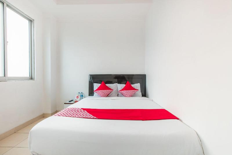 Отель My Home Ancol