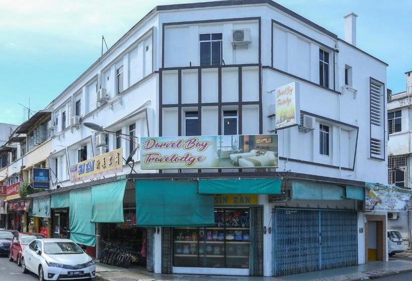 בית מלון כפרי Oyo 44112 Darvel Bay Travelodge