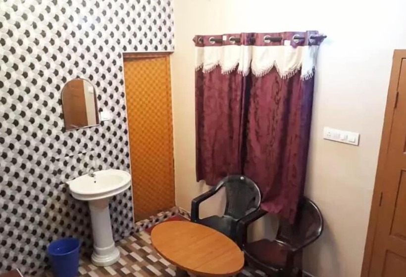 酒店 Pepy Raoji Homestay