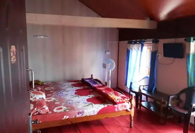 酒店 Pepy Raoji Homestay