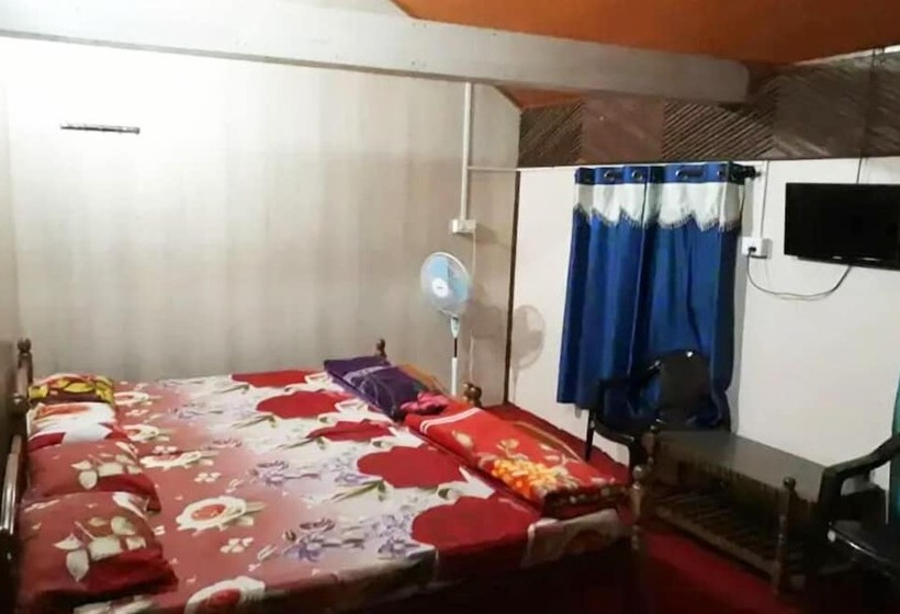 酒店 Pepy Raoji Homestay