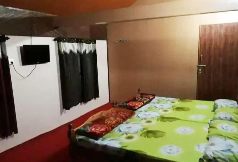 酒店 Pepy Raoji Homestay