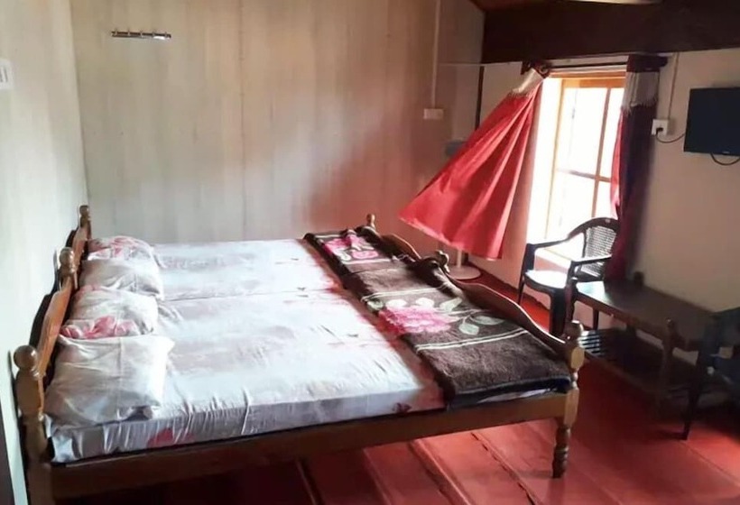 酒店 Pepy Raoji Homestay