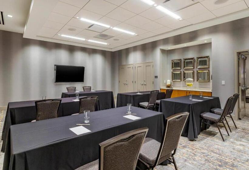 فندق Residence Inn Providence Downtown