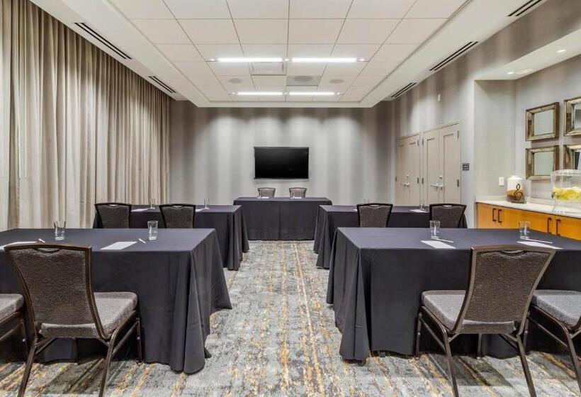 فندق Residence Inn Providence Downtown