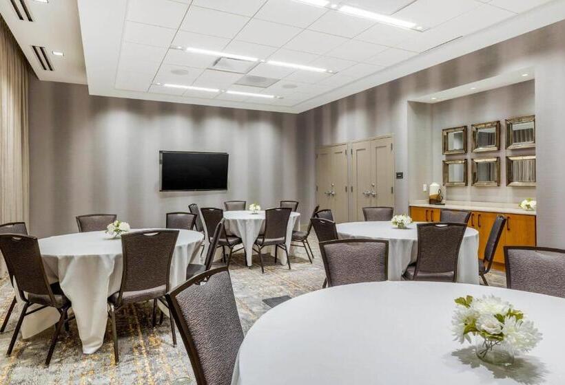 فندق Residence Inn Providence Downtown