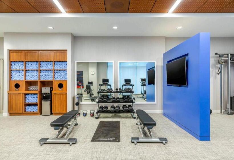 فندق Residence Inn Providence Downtown