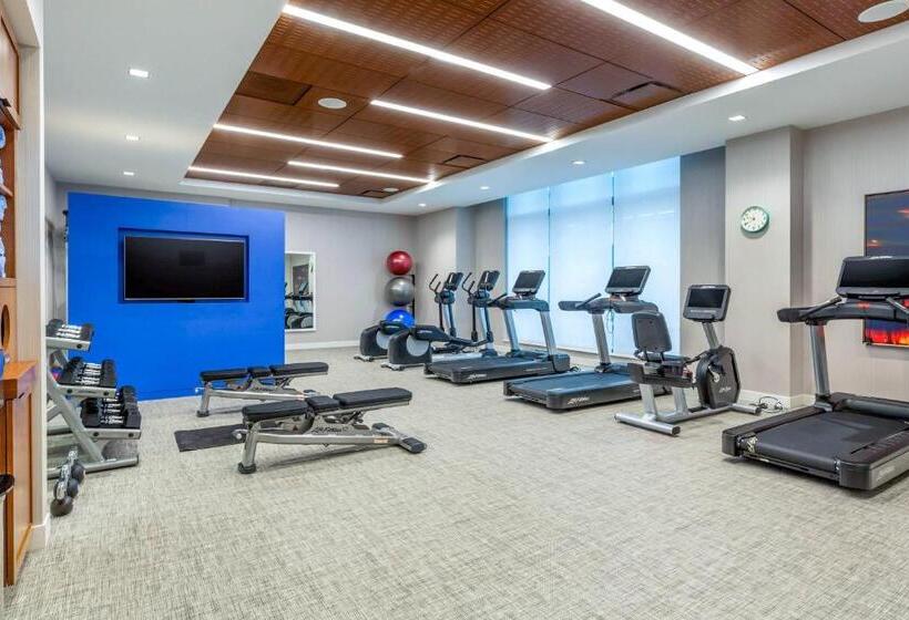 فندق Residence Inn Providence Downtown