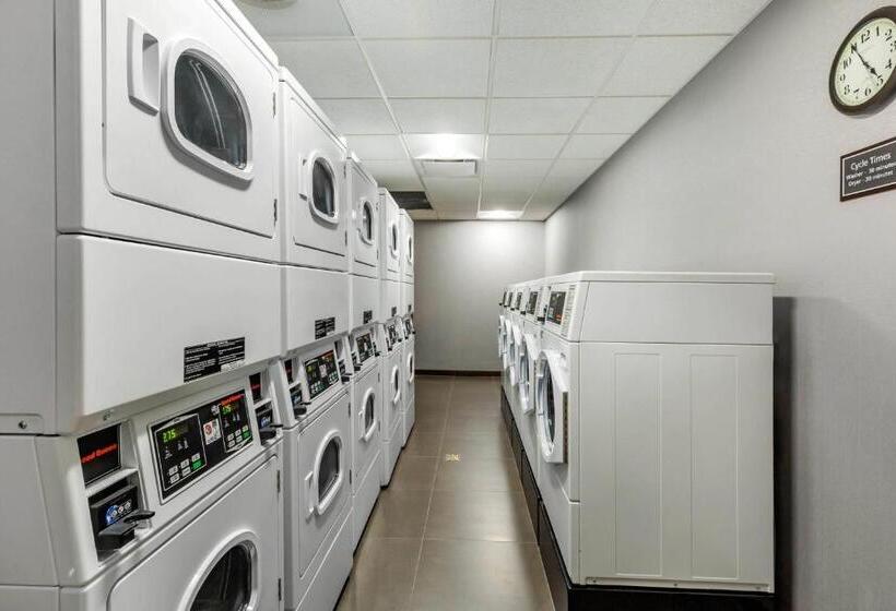 فندق Residence Inn Providence Downtown