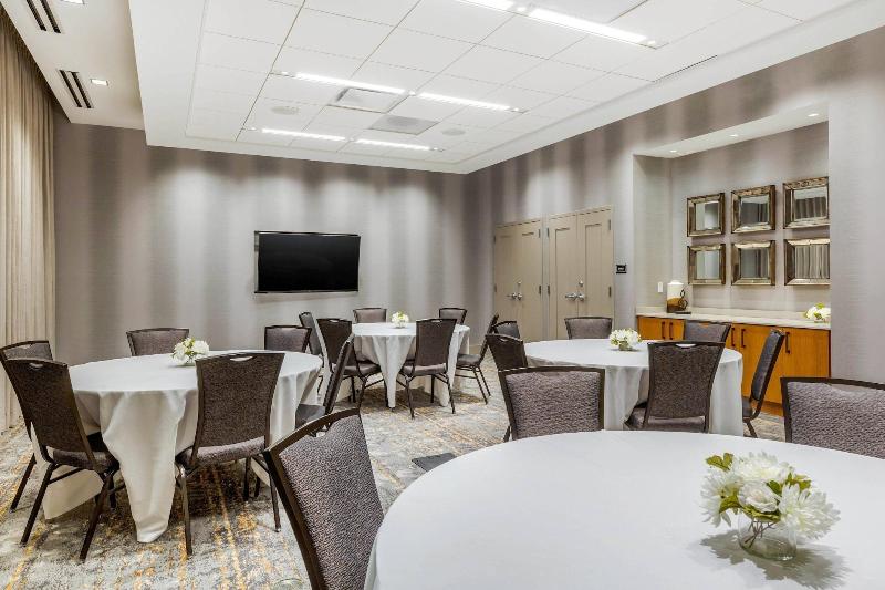 فندق Residence Inn Providence Downtown