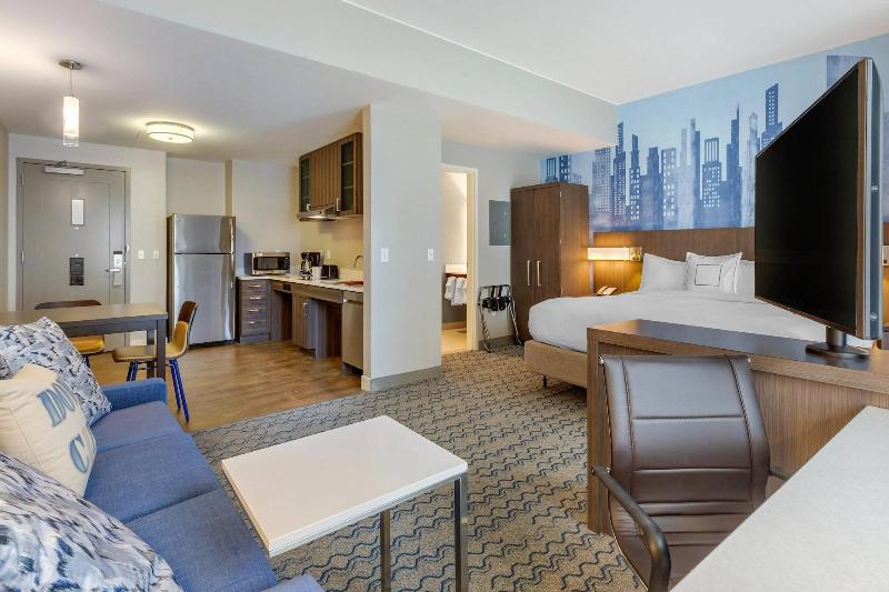 فندق Residence Inn Providence Downtown