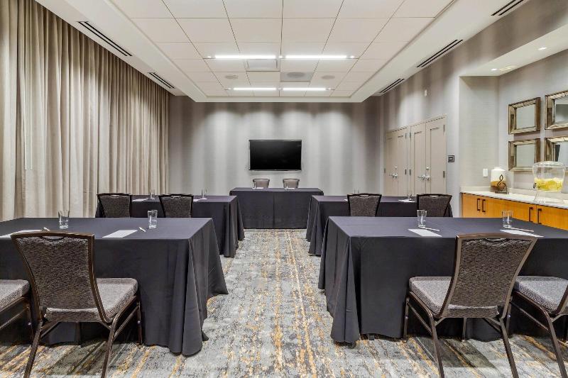 فندق Residence Inn Providence Downtown