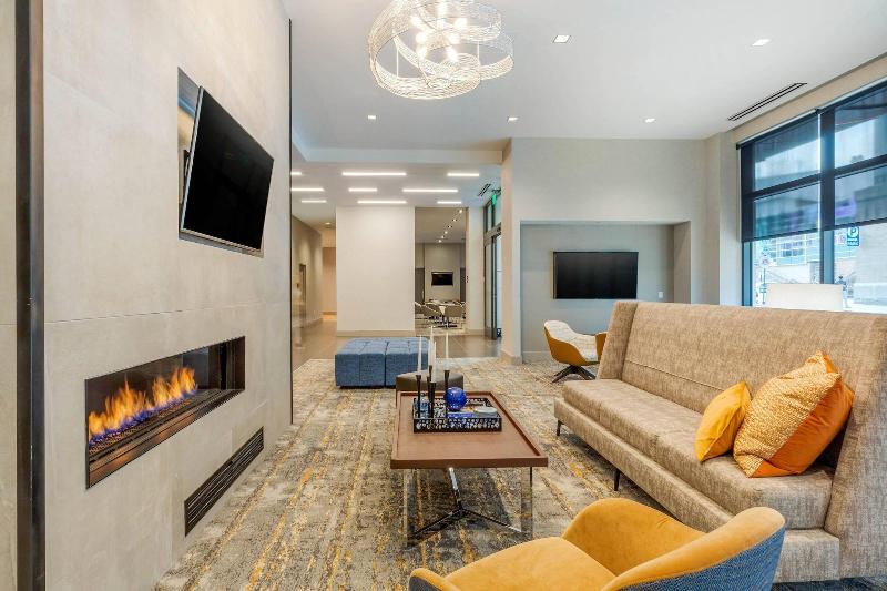 فندق Residence Inn Providence Downtown