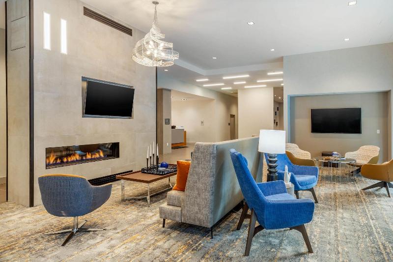 فندق Residence Inn Providence Downtown