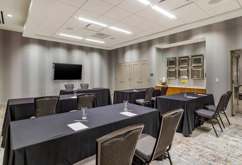 فندق Residence Inn Providence Downtown