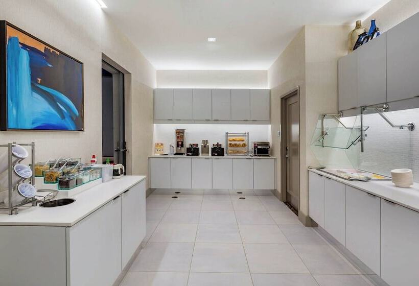 فندق Residence Inn Providence Downtown