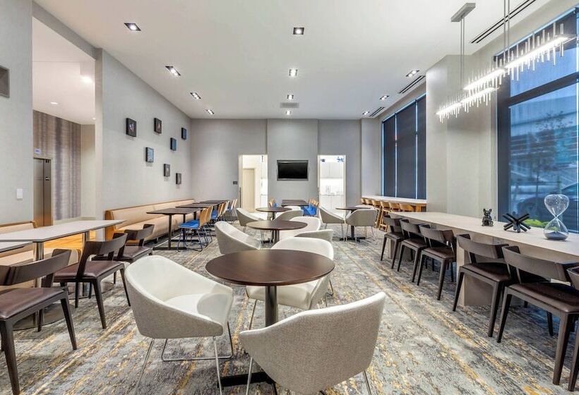 فندق Residence Inn Providence Downtown