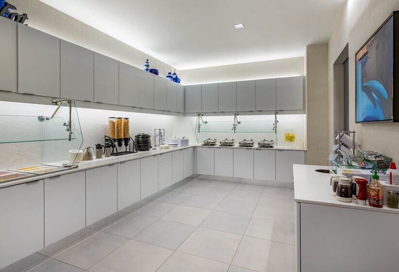 فندق Residence Inn Providence Downtown