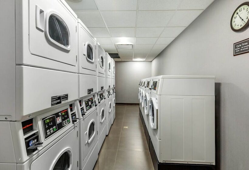 فندق Residence Inn Providence Downtown