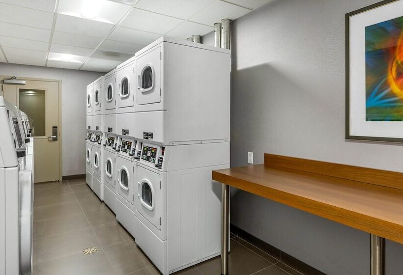 فندق Residence Inn Providence Downtown