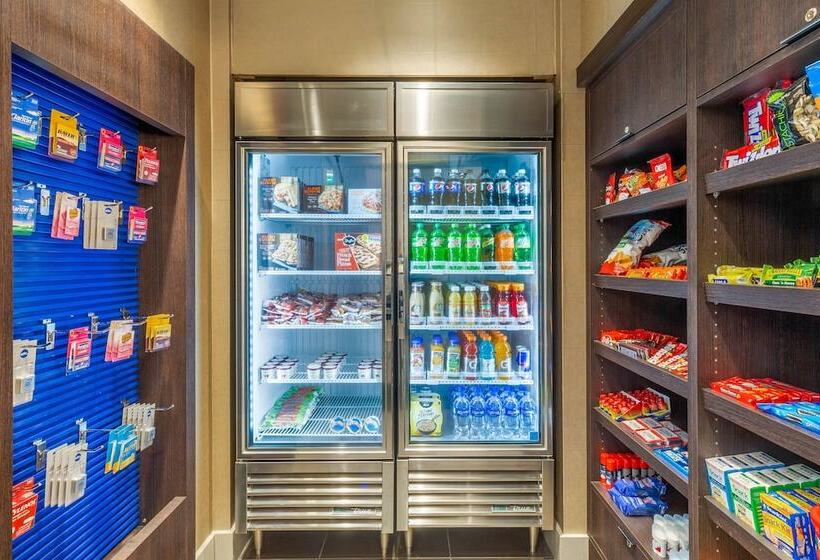 فندق Residence Inn Providence Downtown