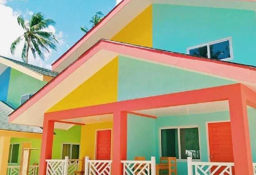 هتل Seaside Hue Resort