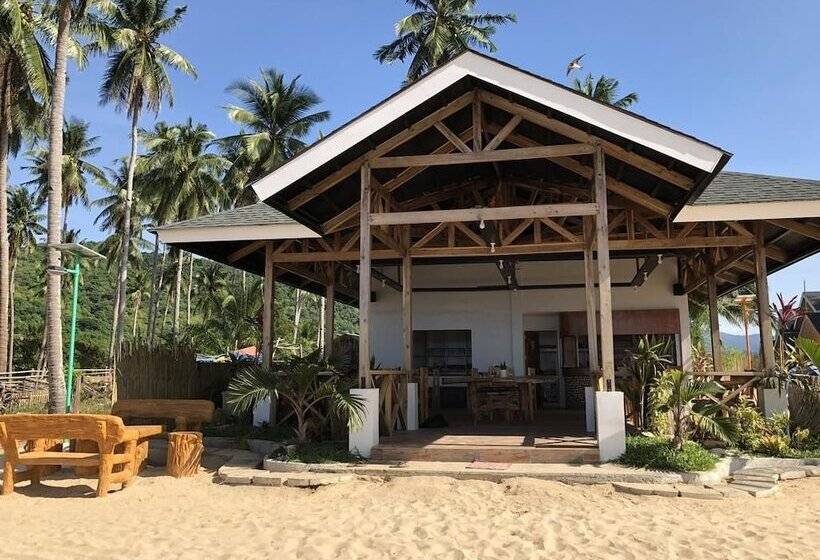 هتل Seaside Hue Resort