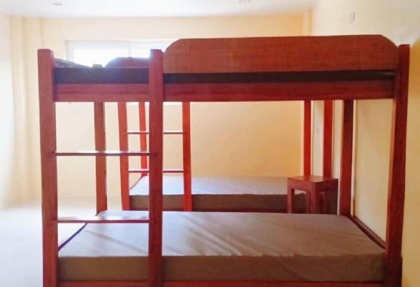 هتل Seaside Hue Resort