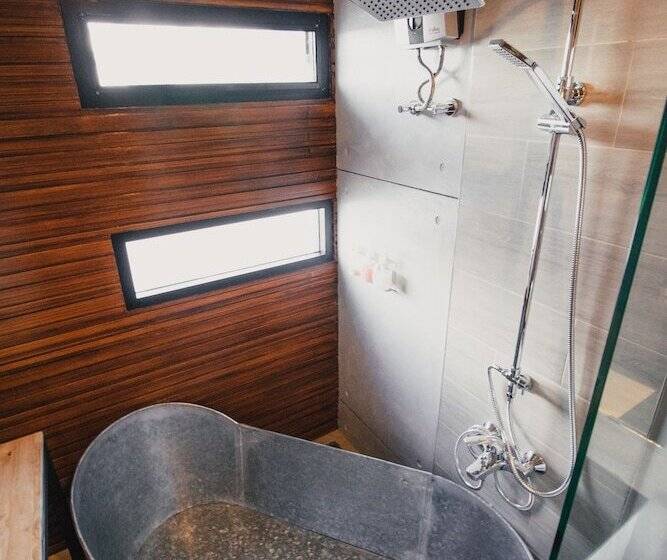 Отель Siam One Nine