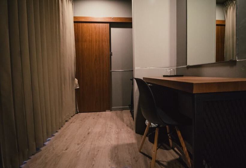 Отель Siam One Nine