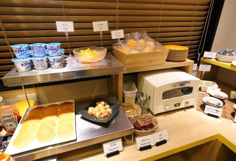 Smile Hotel Utsunomiya Nishiguchi Ekimae