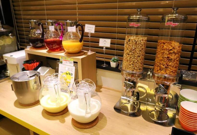 Smile Hotel Utsunomiya Nishiguchi Ekimae