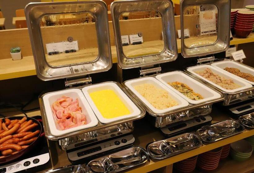 Smile Hotel Utsunomiya Nishiguchi Ekimae