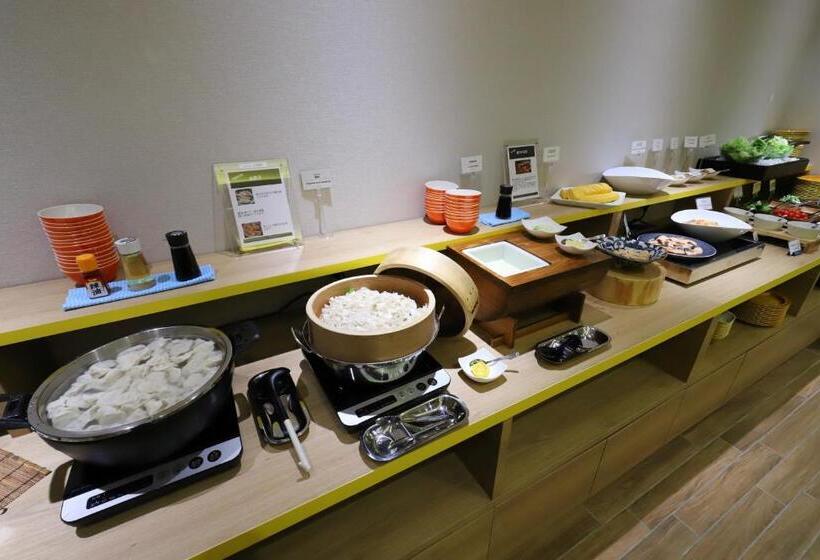 Smile Hotel Utsunomiya Nishiguchi Ekimae