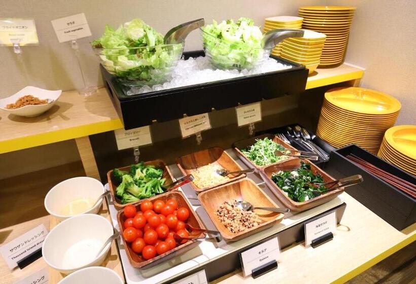 Smile Hotel Utsunomiya Nishiguchi Ekimae