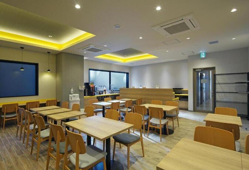 Smile Hotel Utsunomiya Nishiguchi Ekimae