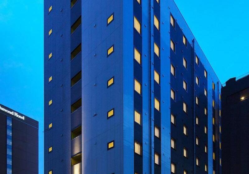 Smile Hotel Utsunomiya Nishiguchi Ekimae